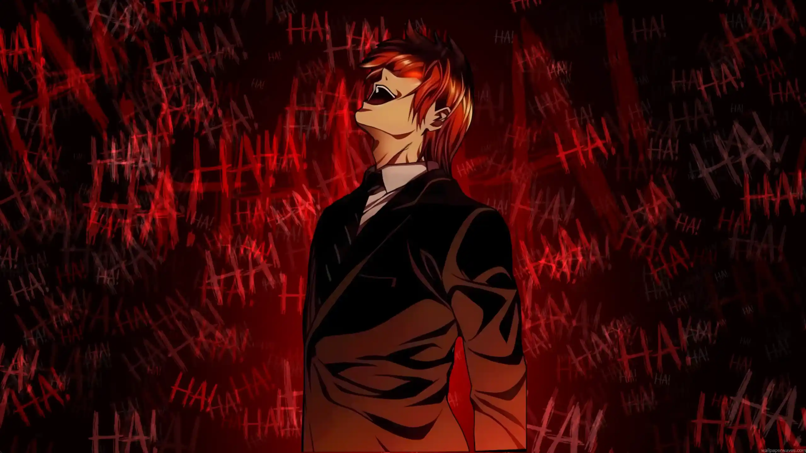 light yagami photo