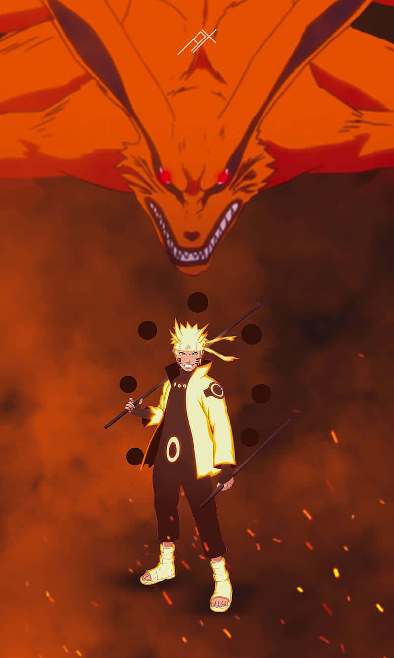 naruto photo