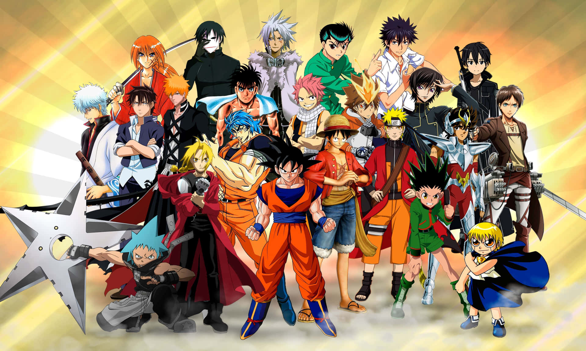 naruto