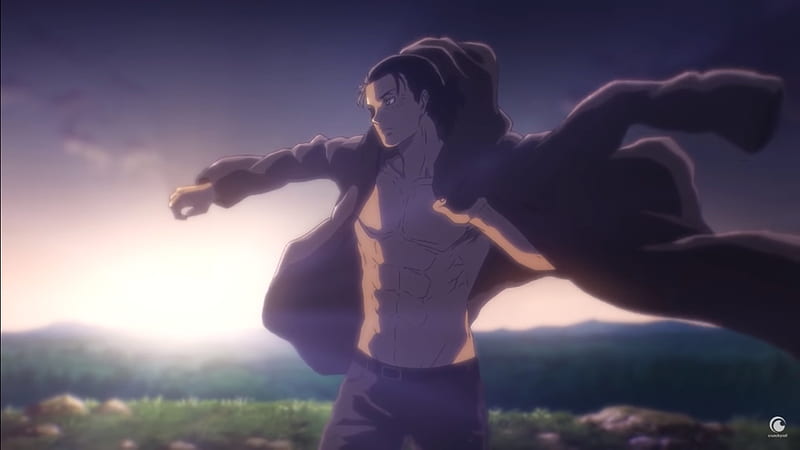 eren photo
