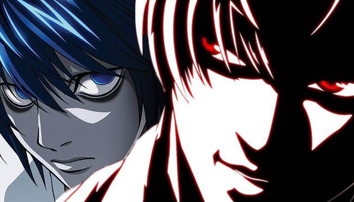 L vs Kira