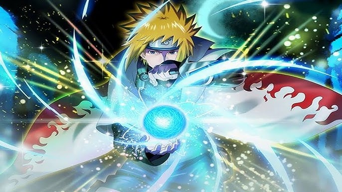 The Yellow Flash