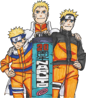naruto photo