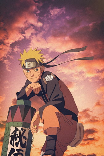Naruto Shippuden